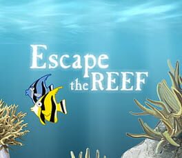 Cover Escape the Reef