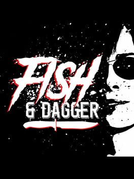 Cover Fish & Dagger