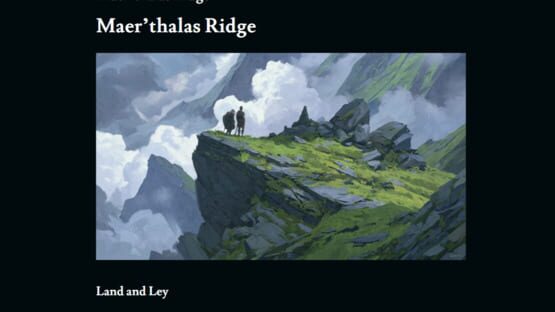 Screenshot Friends & Fables
