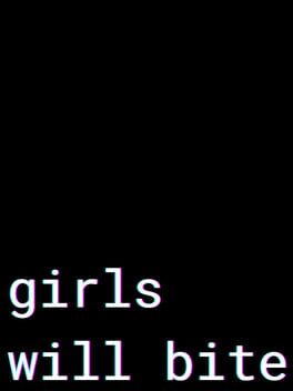 Cover Girls Will Bite