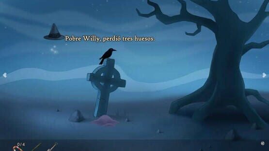 Screenshot Halloween Tales Escape