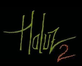 Cover Haluz 2