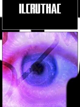 Cover Ilcruthac