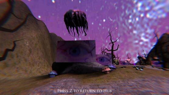 Screenshot Ilcruthac
