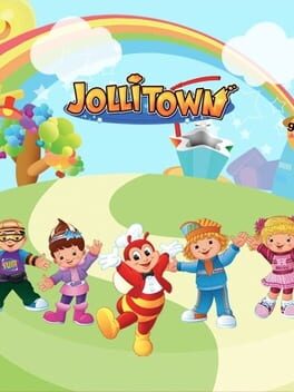 Cover Jollitown