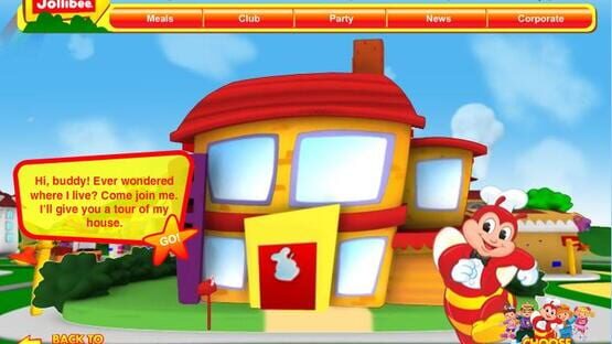 Screenshot Jollitown