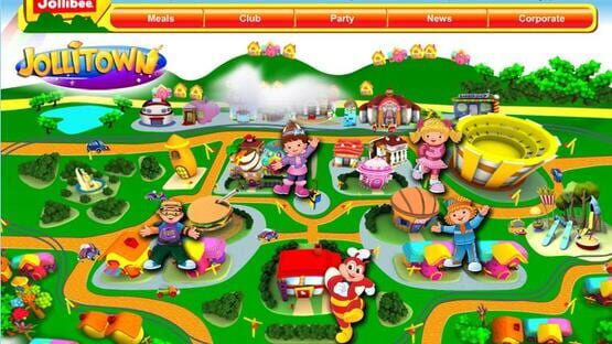 Screenshot Jollitown