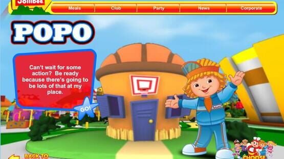 Screenshot Jollitown