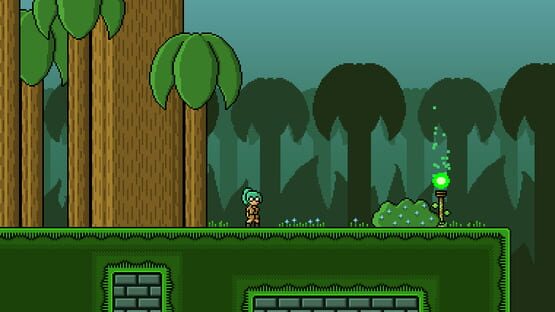 Screenshot Labyrneath II