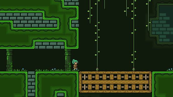 Screenshot Labyrneath II