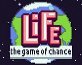 Cover Life: the game of chance