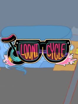 Cover Loonicycle