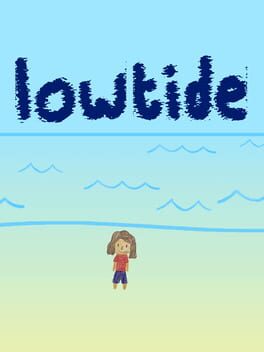 Cover Lowtide