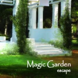 Cover Magic Garden Escape