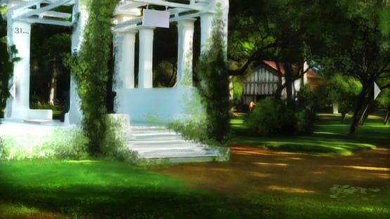 Screenshot Magic Garden Escape