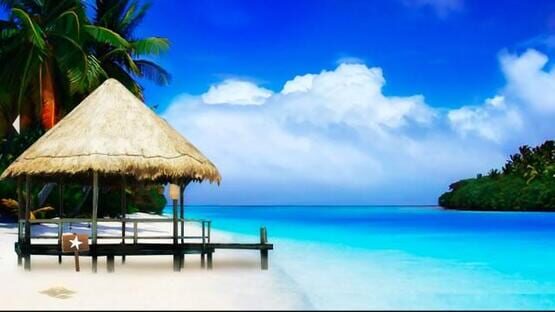 Screenshot Magic Island Escape 10