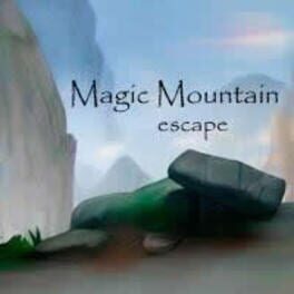 Cover Magic Mountain Escape