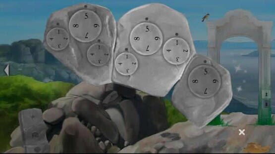Screenshot Magic Mountain Escape