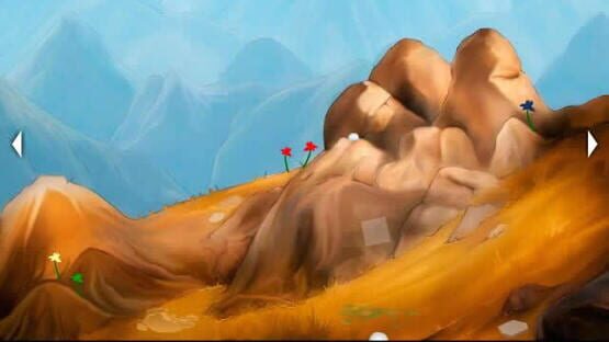 Screenshot Magic Mountain Escape