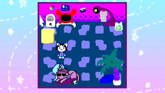 Screenshot Manonnikki
