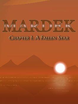 Cover Mardek RPG: Chapter 1
