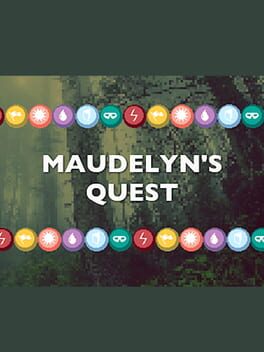 Cover Maudelyn's Quest