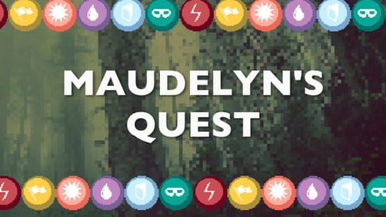 Screenshot Maudelyn's Quest