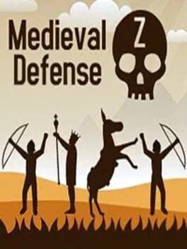 Cover Medieval Defense Z