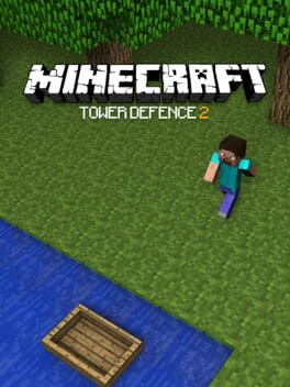 Cover Minecraft Tower Defence 2