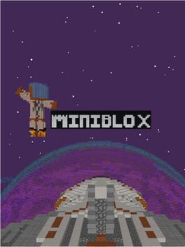 Cover Miniblox