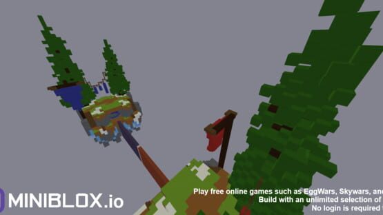 Screenshot Miniblox