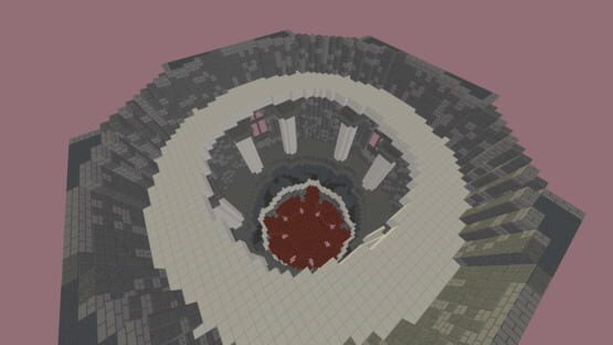 Screenshot Miniblox