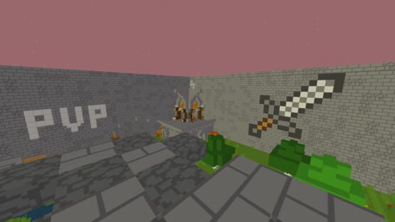 Screenshot Miniblox