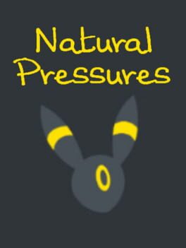 Cover Natural Pressures