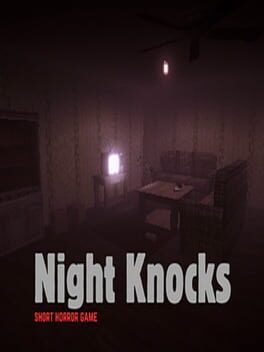 Cover Night Knocks