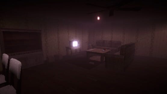 Screenshot Night Knocks