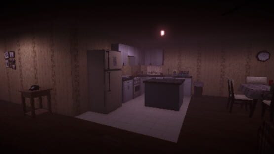Screenshot Night Knocks