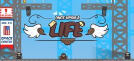 Cover Once Upon A Life