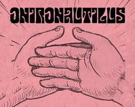 Cover Onironautilus: Oppression