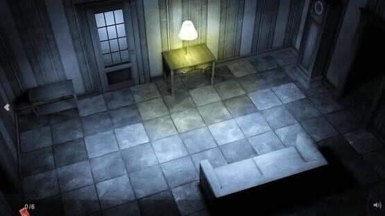Screenshot Outbreak Escape 2