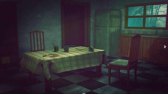 Screenshot Outbreak Escape 3
