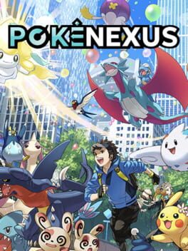 Cover PokeNexus