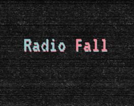 Cover Radio Fall