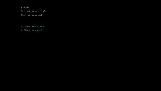 Screenshot Radio Fall