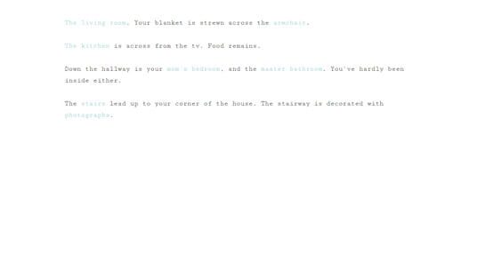 Screenshot Radio Fall