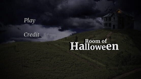 Screenshot Room of Halloween