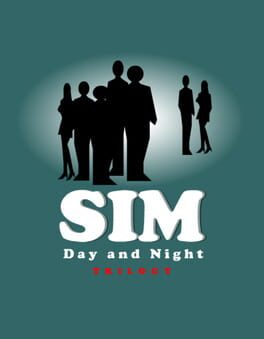 Cover SIM Day and Night Trilogy