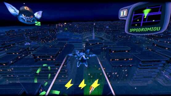 Screenshot SKG Hunt