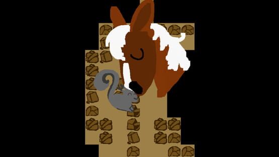 Screenshot Squirrel Horse