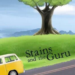 Cover Stains and the Guru